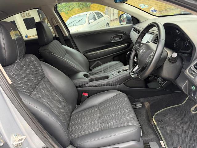 Honda HR-V 1.8 V ENHANCED (A)-17 - 5