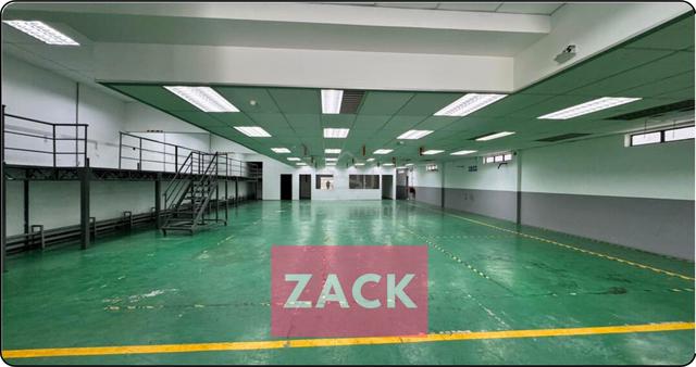 Bayan Lepas Light Industry Factory Warehouse BU 16000sqft 1