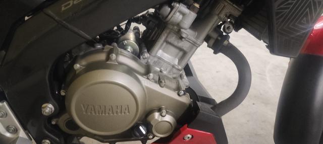 yamaha fz 150 fz150i injection ori - photo 4 of 5