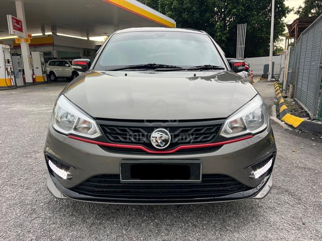 2023 Proton SAGA 1.3 PREMIUM S AT MY19 FACELIFT - 3