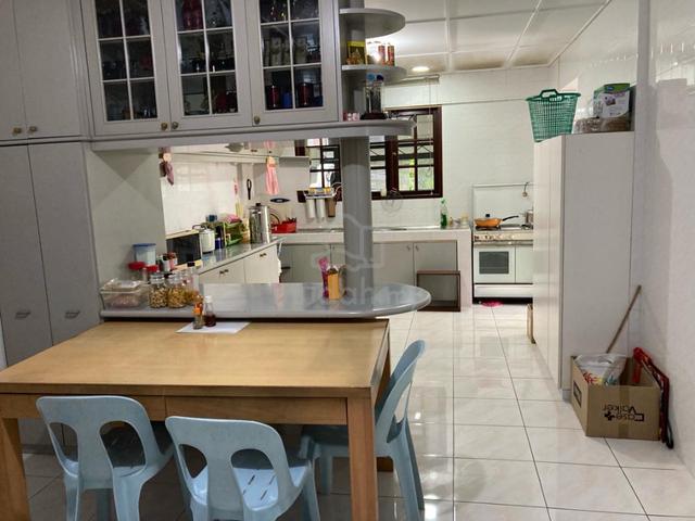 Jalan Kepayang, Poh Kwong Park Double Storey Semi-Detached House 5