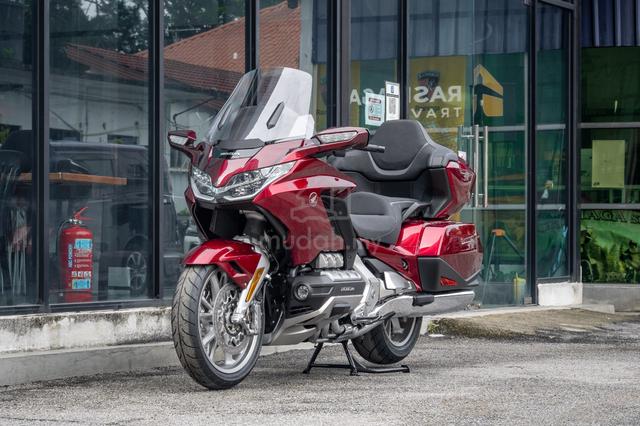 Goldwing bike for sale hotsell