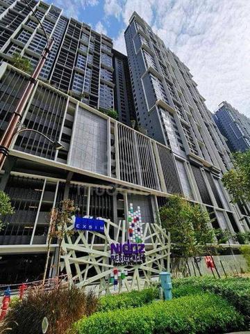 Nidoz Residences 1