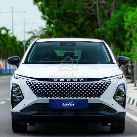 2025 Chery OMODA NEW CAR 1.5 5 H MY23 (A) - 3