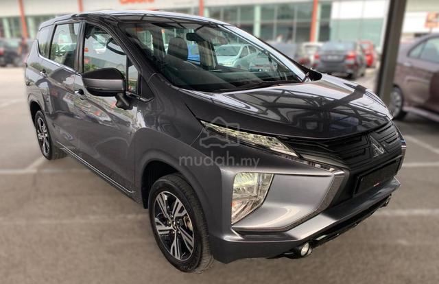 2022 Mitsubishi XPANDER 1.5 (A) - 3