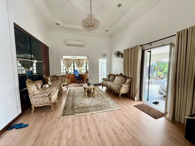 Freehold Bungalow 2 Storey Kampung Tunku, Petaling Jaya 4