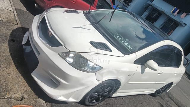 2005 Honda CITY 1.5 VTEC FACELIFT (A) - 1