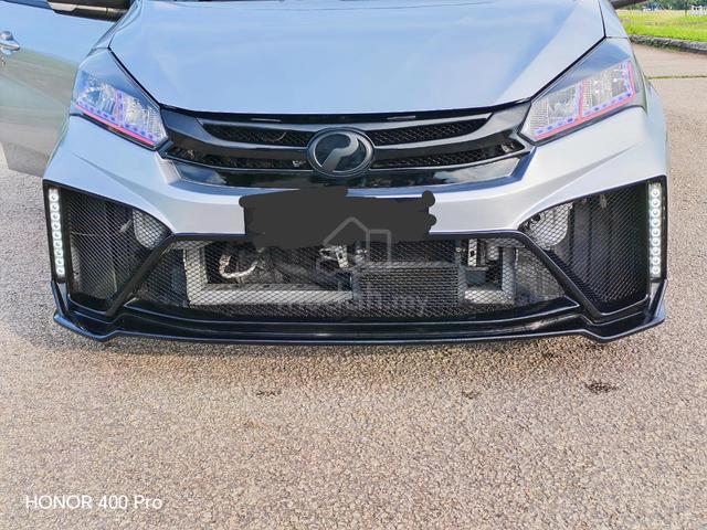 2023 Perodua MYVI 1.5 AV (A) - 3