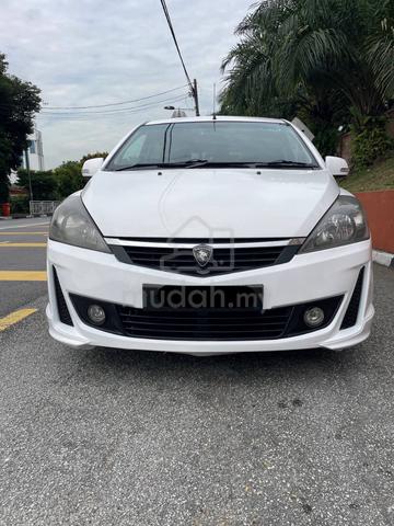 2012 Proton EXORA 1.6 BOLD CFE (A) - 2