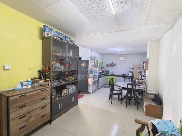 Kulai 1
