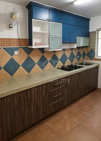 Perdana Exclusive Condo 1