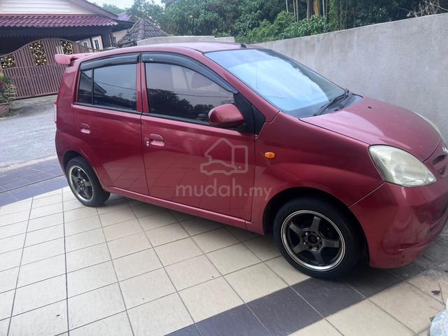 2013 Perodua VIVA 1.0 ELITE EZi (A) - 2