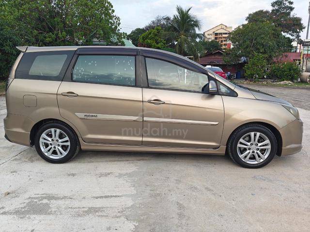 SIAP TUKAR NAMA Proton EXORA 1.6 BOLD PREMIUM (A) - 4