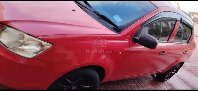 2010 Proton SAGA 1.6 N-LINE (M) - 4