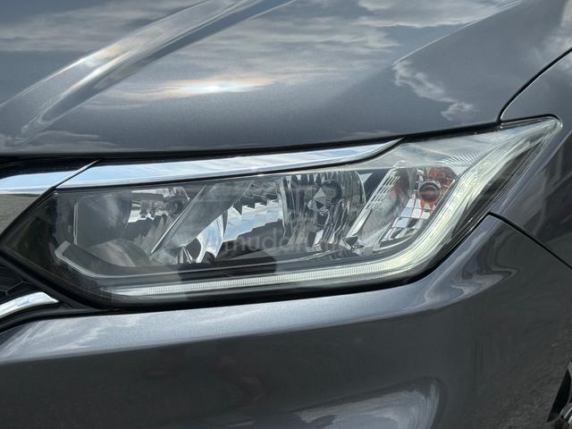 2018FULL SERVICE Honda CITY 1.5 HYBRID FACELIFT - 3