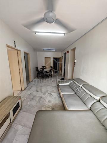 Desaminium Rimba 1