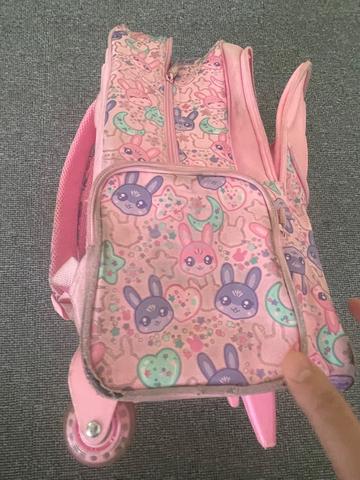 beg smiggle original - photo 4 of 6