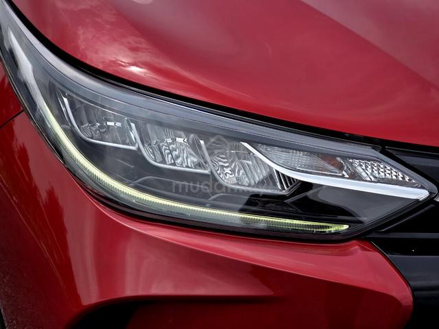 2022 Toyota VIOS 1.5 G (A) - 3