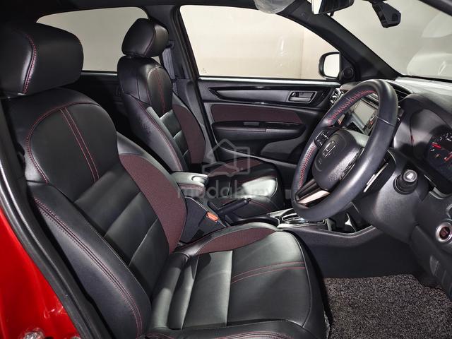 2023 Honda WR-V 1.5 RS F/Service 31k-Mileage Only - 5