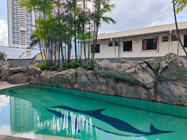 Orchid View Luxury Apartment 1