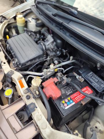 2010 Perodua VIVA 1.0 ELITE EXCLUSIVE EJ-VE (A) - 5