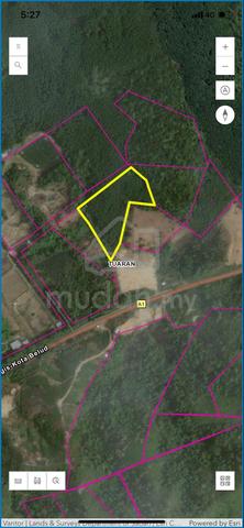 NT Land (Kg.Tenghilan Tuaran 1