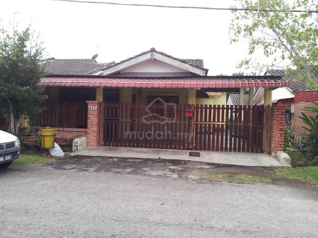 Melaka, Alor Gajah 1