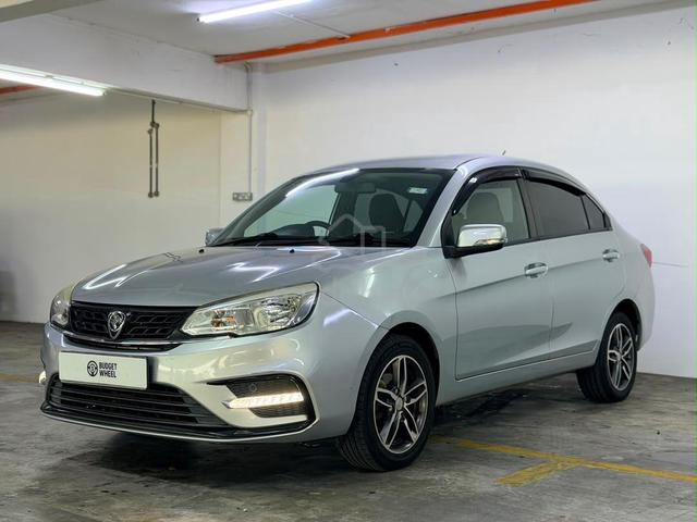 2019 Proton SAGA 1.3 PREMIUM CVT (A) WHOLE SALE - 2