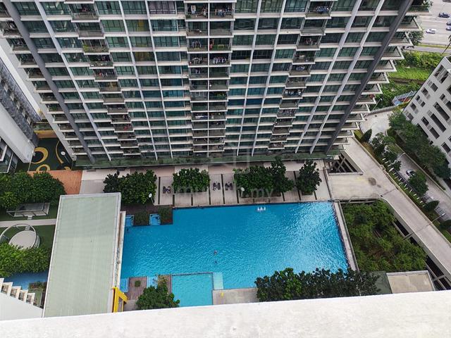 The Z Residence 1
