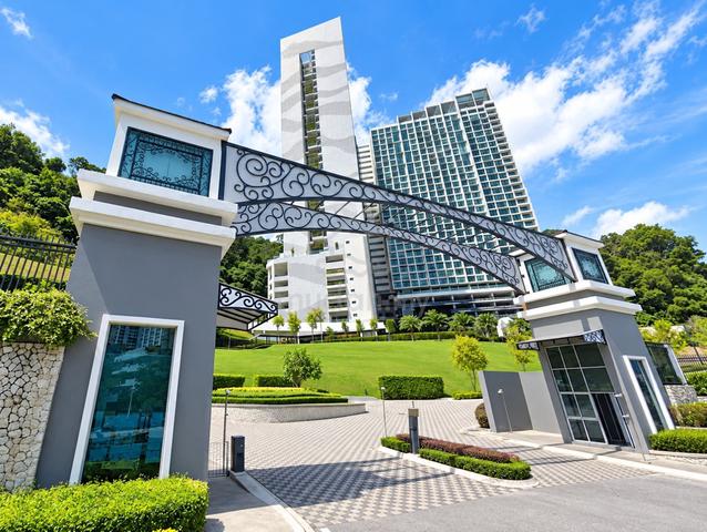 Eco Terraces 1