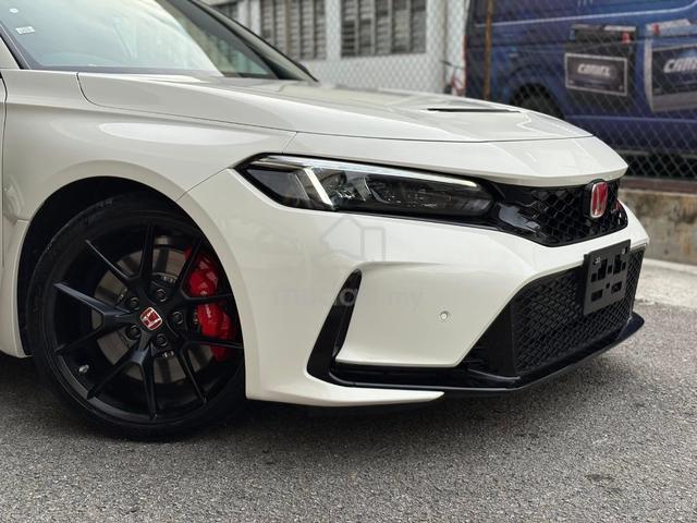 2025 Honda CIVIC 2.0 TYPE R MY23 FL5 (M) - 2