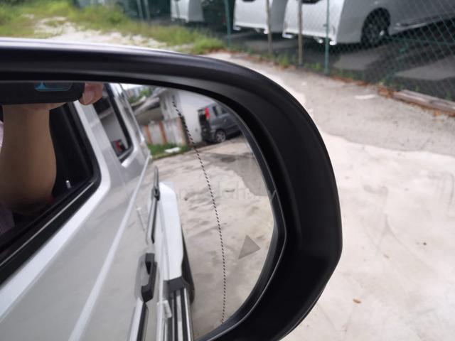 2022 Mercedes Benz G400d 2.9 AMG - 2