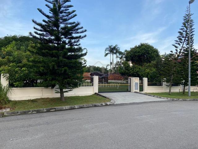 Freehold Open Title Bungalow Lot Warisan Setia Kota Warisan Sepang 2