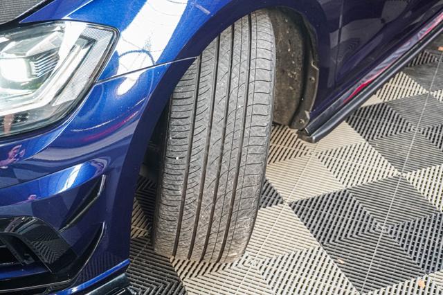 2020 Volkswage GOLF 1.4 RLINE MK7.5R CARBNDIFFUSER - 3
