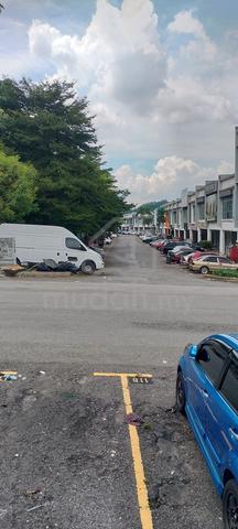 Ground Floor Shop, Jalan PUJ 3/6, Taman Puncak Jalil, Seri Kembangan 1