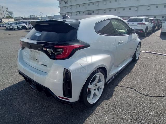 2022 Toyota GR YARIS 1.6 RZ HIGH PERFORMANCE (M) - 2