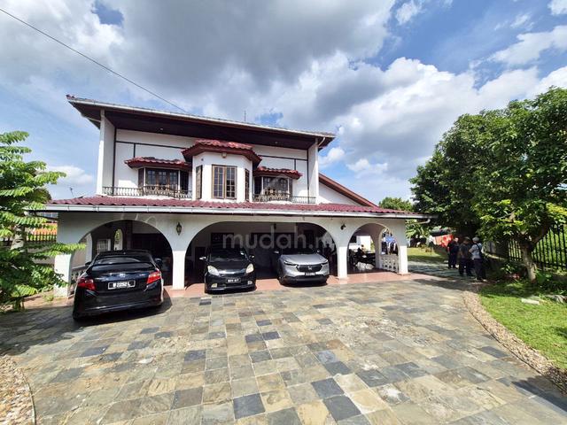 Double Storey Bungalow House Seksyen 6 Petaling Jaya 1