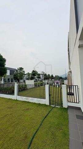 Eco Forest Birchpark Corner House Fully Furnished 1