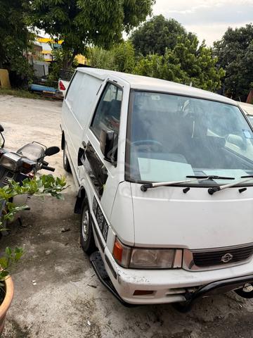1999 Nissan VANETTE 1.5 3 SEATER C22 (M) - 5