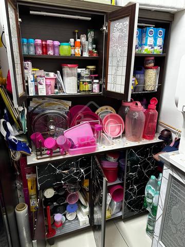 Portable Kitchen Cabinets - photo 3 of 3