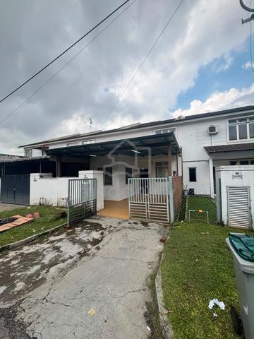 TAMAN SRI PULAI PERDANA 2, 2 Storey (RENOVATED) 1
