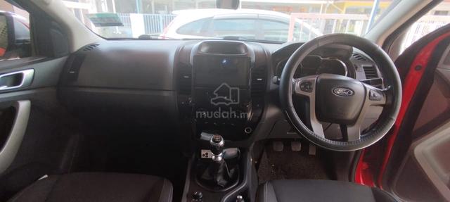 2014 Ford RANGER 3.2 XLT (M) - 5
