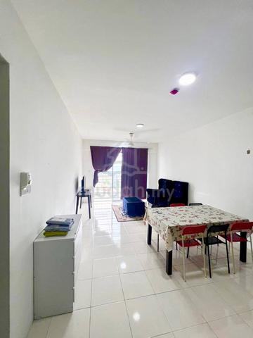 Puncak Hijauan 1
