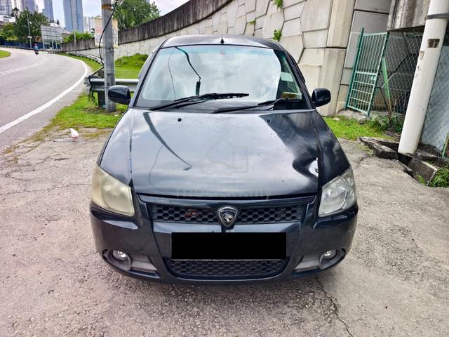 2010 Proton SAGA 1.3 BASE LINE (A) - 2