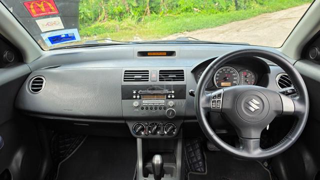 2008 Suzuki SWIFT 1.5 (A) New Paint New Head Lamp - 3
