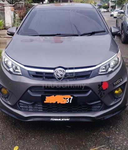 2016 Proton PERSONA 1.6 EXECUTIVE (A) - 3