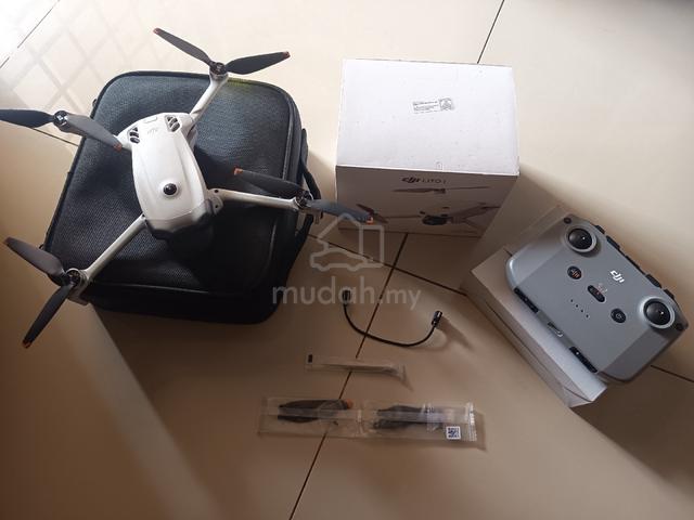 dji Lito 1 - photo 3 of 5