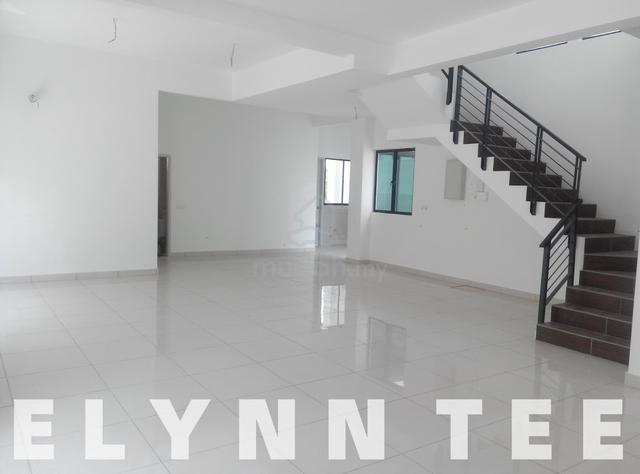 3767'sf 2 Storey Bungalow Sanctuary Villa |Permatang Sanctuary Alma 2