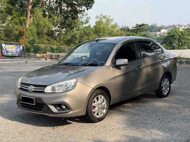 2019 Proton SAGA 1.3 EXECUTIVE CVT MY2016 (A) - 3