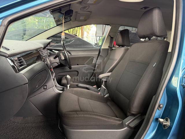 2012 Proton PREVE 1.6 CFE PREMIUM (A) HARGA LELONG - 5